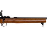 Savage Anschutz Mark 10B .22 LR Bolt Rifle