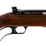 Winchester 88 .308 Win Lever Action Rifle