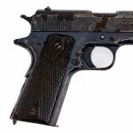 U.S. Navy Contract Colt Model 1911 Semi Auto