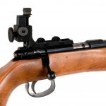 Savage Anschutz Mark 10B .22 LR Bolt Rifle