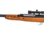 Yugo M/59/66 SKS 7.62x39mm Semi Auto Rifle