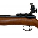 Savage Anschutz Mark 10B .22 LR Bolt Rifle