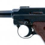 Import Papers VKT Finnish Lahti L-35 9mm Pistol