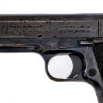 U.S. Navy Contract Colt Model 1911 Semi Auto