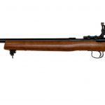 Savage Anschutz Mark 10B .22 LR Bolt Rifle