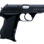 H&K HK 4 .380 ACP Semi Auto Pistol