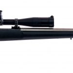 Remington 40-X Left Hand 7.62 NATO Bolt Rifle
