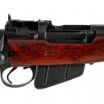 Savage WW2 U.S. No 4 MKI Enfield .303 Brit Rifle