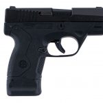 Beretta BU9 Nano 9mm Semi Auto Pistol