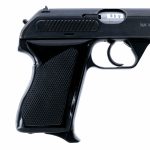 H&K HK 4 .380 ACP Semi Auto Pistol