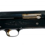 Browning A5 Light Twelve 12Ga Semi Auto Shotgun