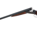 Ithaca Flues Grade 1 12Ga SxS Shotgun