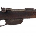 FEG M95 Budapest 8x50mm