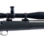 Remington 40-X Left Hand 7.62 NATO Bolt Rifle