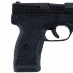 Beretta BU9 Nano 9mm Semi Auto Pistol