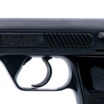 H&K HK 4 .380 ACP Semi Auto Pistol