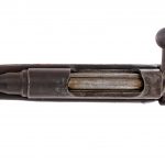 FEG M95 Budapest 8x50mm