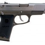Ruger P89 DC 9mm Semi Auto Pistol