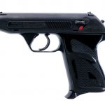 H&K HK 4 .380 ACP Semi Auto Pistol