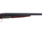 Ithaca Flues Grade 1 12Ga SxS Shotgun