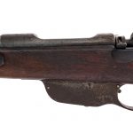 FEG M95 Budapest 8x50mm