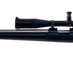 Remington 40-X Left Hand 7.62 NATO Bolt Rifle
