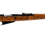 Sako Finnish M39 Mosin Nagant 7.62x54R Bolt Rifle