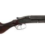 Le Fever Arms DS Grade 20Ga SxS Shotgun