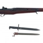 Springfield Armory M1 Garand .30-06 Rifle