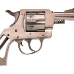 H&R 733 .32 S&W DA Revolver