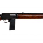 Winchester 07 SL .351 Semi Auto Rifle