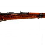 Arisaka Type 99 7.7x58mm Bolt Action Rifle