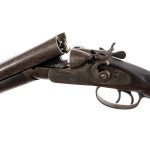 American Gun Co 12Ga SxS Shotgun