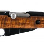 Sako Finnish M39 Mosin Nagant 7.62x54R Bolt Rifle