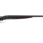 Le Fever Arms DS Grade 20Ga SxS Shotgun