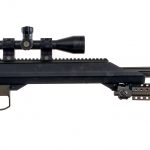 Barrett M99A1 .50 BMG Single Shot Rifle