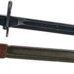 Springfield Armory M1 Garand .30-06 Rifle