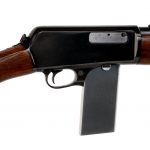 Winchester 07 SL .351 Semi Auto Rifle