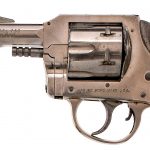 H&R 733 .32 S&W DA Revolver
