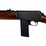 Winchester 07 SL .351 Semi Auto Rifle