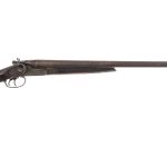American Gun Co 12Ga SxS Shotgun