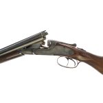 Le Fever Arms DS Grade 20Ga SxS Shotgun