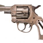 H&R 733 .32 S&W DA Revolver