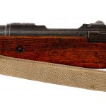 Arisaka Type 99 7.7x58mm Bolt Action Rifle