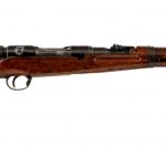 Arisaka Type 38 6.5x50mm Bolt Action Rifle