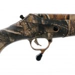 Thompson Center Triumph .50 BP Rifle