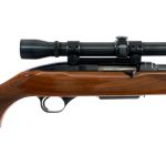 Winchester 100 .308 Semi Auto Rifle