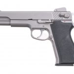 Smith & Wesson 4506-1 .45 ACP Semi Auto Pistol