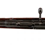 Arisaka Type 38 6.5x50mm Bolt Action Rifle