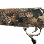 Thompson Center Triumph .50 BP Rifle